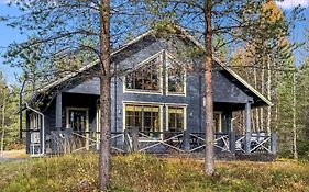 Holiday Home Mäntyrinne